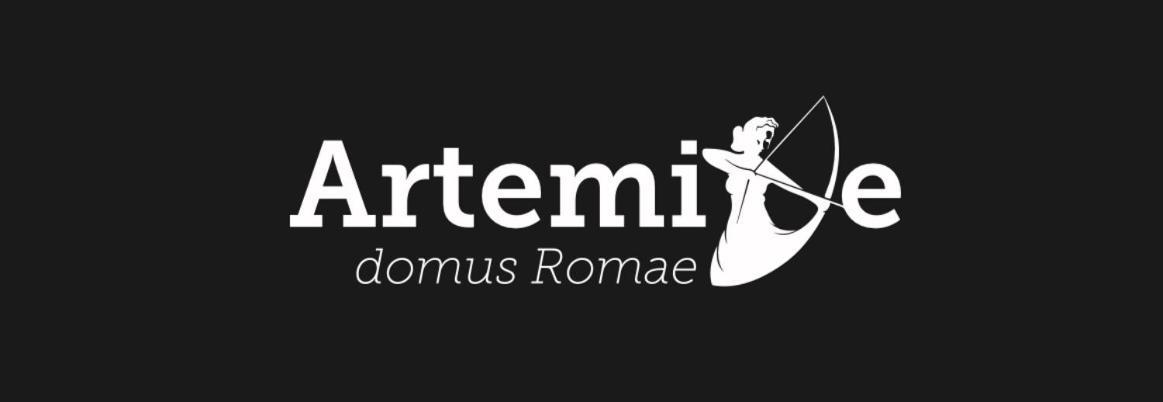 Artemide Domus Romae Apartment Екстериор снимка